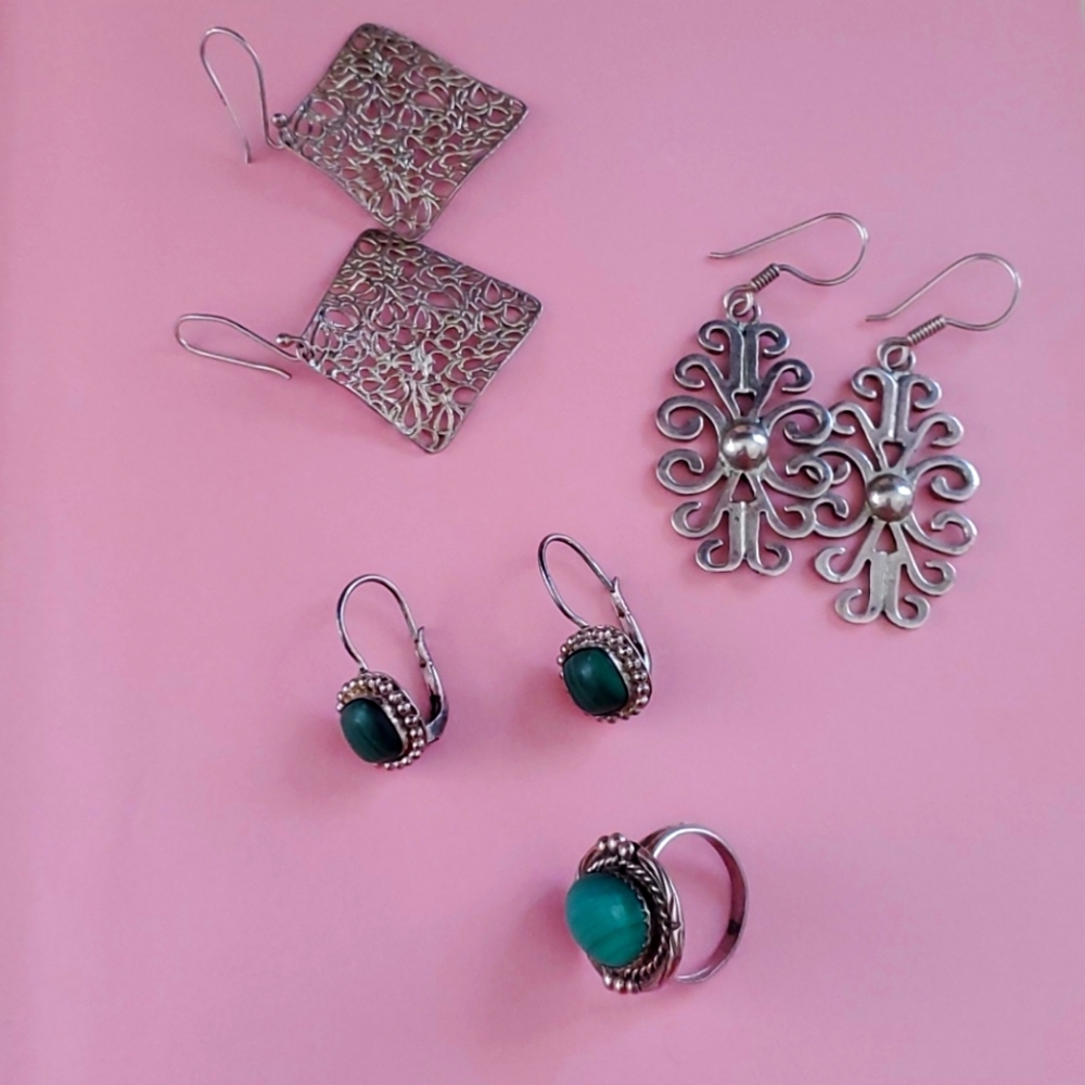 Jewelry 💐